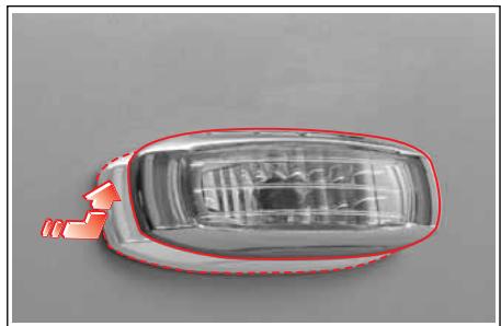 SSANGYONG RODIUS - Feudegabarit - 1