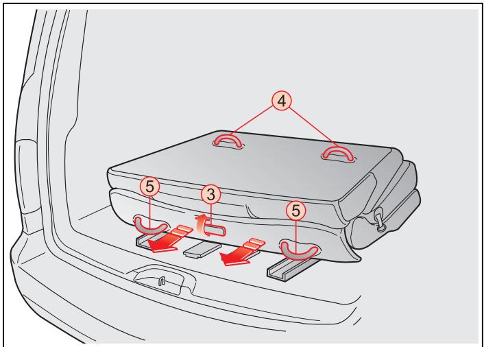 SSANGYONG RODIUS - ATTENTION - 1