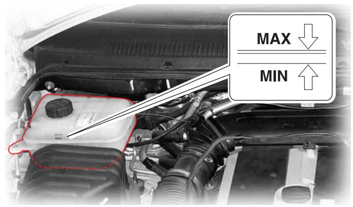 SSANGYONG RODIUS - Moteur essence - 1