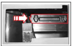 SSANGYONG RODIUS - REEMPLACEMENT DU FILTRE DU CLIMATISEUR - 1