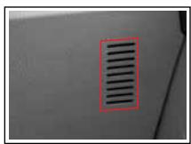 SSANGYONG RODIUS - Bouton Auto - 1