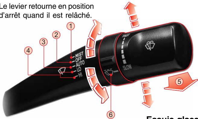 SSANGYONG RODIUS - LENT/RAPIDE - 1