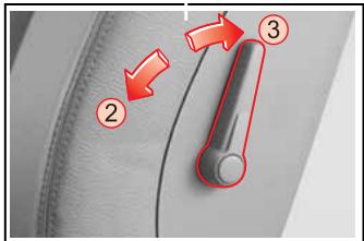SSANGYONG RODIUS - SIEGE DU CONDUCTEUR (SIEGE MOTORISE) - 4