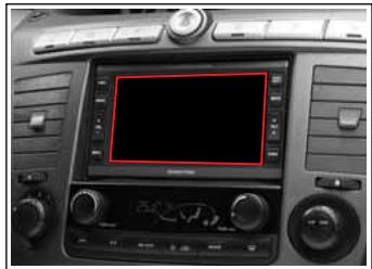 SSANGYONG RODIUS - SYSTEMES AUDIO,VIDEO, DE NAVIGATION* - 2