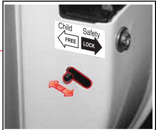 SSANGYONG RODIUS - Commutateur de verrouillage/déverrouillage centralisés de porte - 2