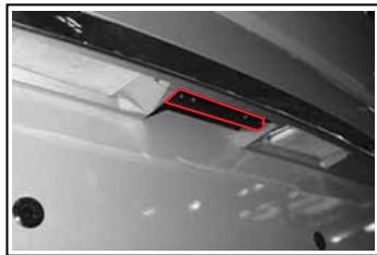 SSANGYONG RODIUS - DISPOSITIFS D'OUVERTURE ET DE FERMETURE - 5