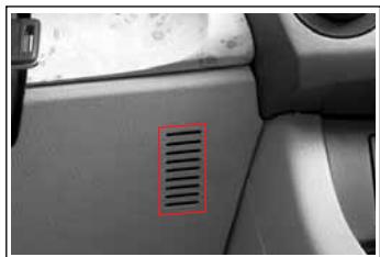 SSANGYONG RODIUS - SYSTÉME DE VENTILATION, CHAUFFAGE, CLIMATISATION ET PURIFICATION D'AIR - 2