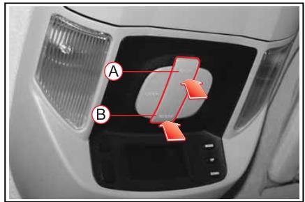 SSANGYONG RODIUS - ATTENTION - 1
