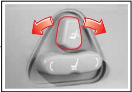 SSANGYONG RODIUS - SIEGE DU CONDUCTEUR (SIEGE MOTORISE) - 8