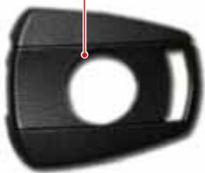 SSANGYONG RODIUS - Clé antidémarrage - 4