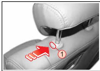 SSANGYONG RODIUS - SIEGE DU CONDUCTEUR (SIEGE MOTORISE) - 1