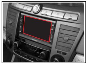 SSANGYONG RODIUS - ATTENTION - 3