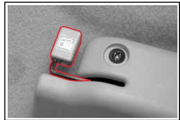 SSANGYONG RODIUS - DISPOSITIFS D'OUVERTURE ET DE FERMETURE - 3