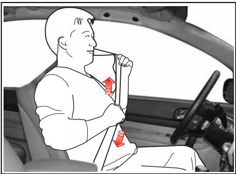 SSANGYONG RODIUS - AVERTISSEMENT - 1