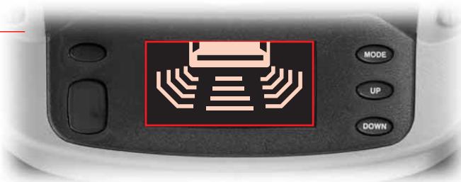 SSANGYONG RODIUS - Multimetre - 1