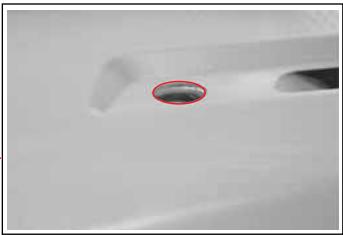 SSANGYONG RODIUS - SYSTÉME DE VENTILATION, CHAUFFAGE, CLIMATISATION ET PURIFICATION D'AIR - 5