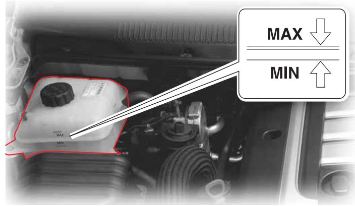 SSANGYONG RODIUS - Moteur diesel - 1