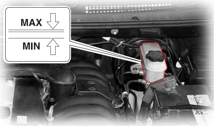 SSANGYONG RODIUS - Moteur essence - 1