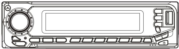 LENCO CS-171 - OWNER'S MANUAL - 1