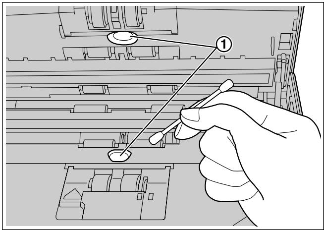 PANASONIC KV-S1026C - Notice - 3