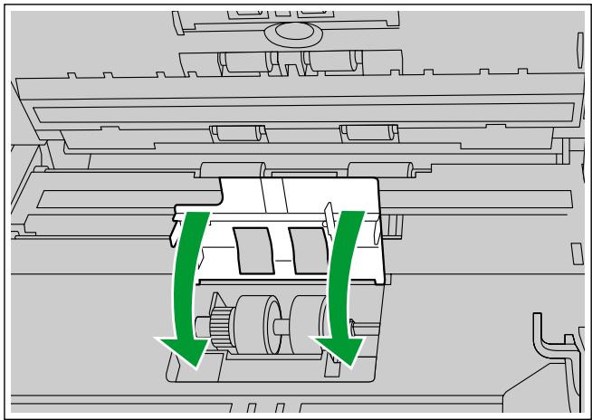 PANASONIC KV-S1026C - Notice - 4