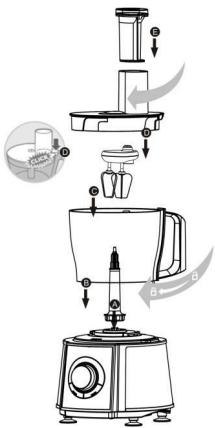 YOO DIGITAL COOKYOO 2000 - BALLOON BEATER - 1