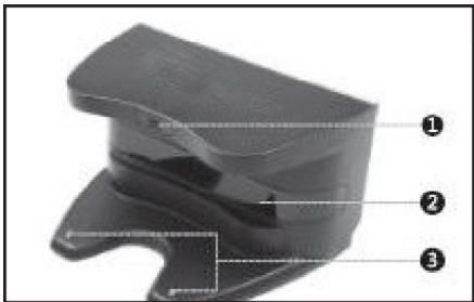 YOO DIGITAL I.WIP 2000 - INDICATOR (BOTTOM/REAR) - 2