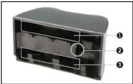 YOO DIGITAL I.WIP 2000 - INDICATOR (BOTTOM/REAR) - 3