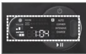 YOO DIGITAL I.WIP 2000 - Nettoyage avec controle MANUEL 2 (controle du deplacement) - 4