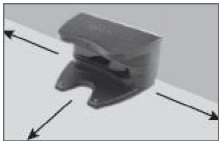 YOO DIGITAL I.WIP 2000 - INDICATOR (BOTTOM/REAR) - 8