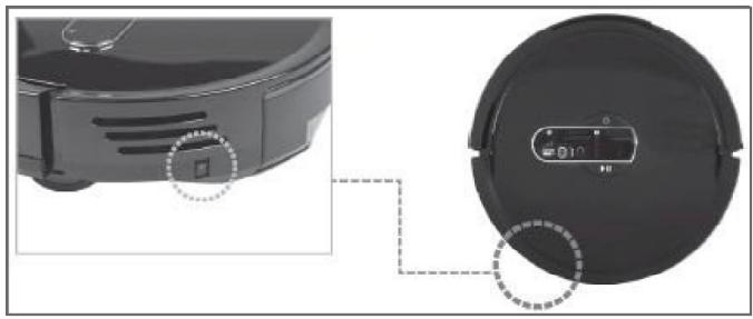 YOO DIGITAL I.WIP 2000 - INDICATOR (BOTTOM/REAR) - 10