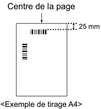 PANASONIC KV-S1065C - Remarque - 1