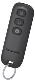 PANASONIC KX-HNK102EX2 - 1