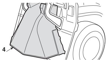 STIGA SC10216B - KIT remorquage - 1