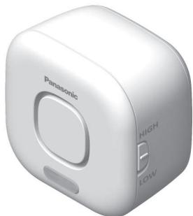 PANASONIC KX-HNS105EX2 - 1