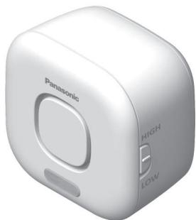 PANASONIC KX-HNS105EX2 - 1