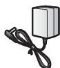 PANASONIC KX-HNS105EX2 - Informations sur les accessoires - 1