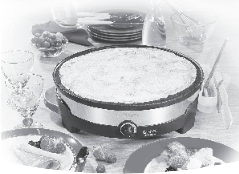 LAGRANGE MAXI CREPIERE 109 001 - LAGRANGE - 1