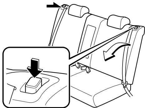 MAZDA CX-7 2012 - ATTENTION - 1