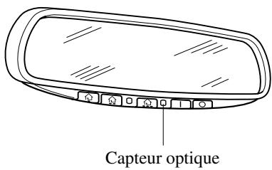 MAZDA CX-7 2012 - REMARQUE - 1