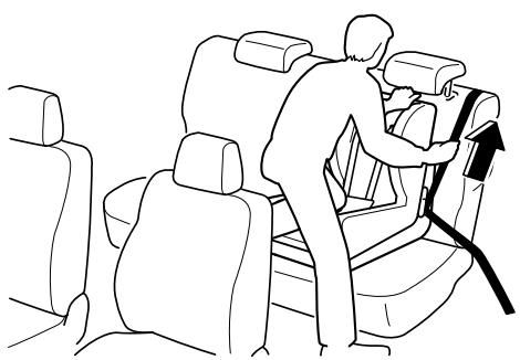 MAZDA CX-7 2012 - REMARQUE - 2