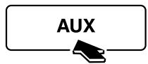 MAZDA CX-7 2012 - Pour écouter un apparéil audio portable - 1