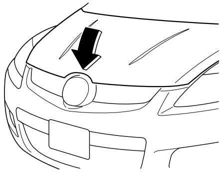 MAZDA CX-7 2012 - APRUDENCE - 2