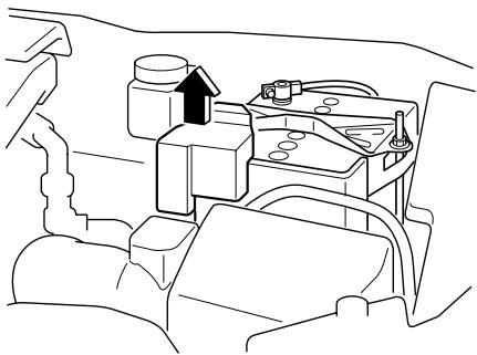 MAZDA CX-7 2012 - REMARQUE - 1