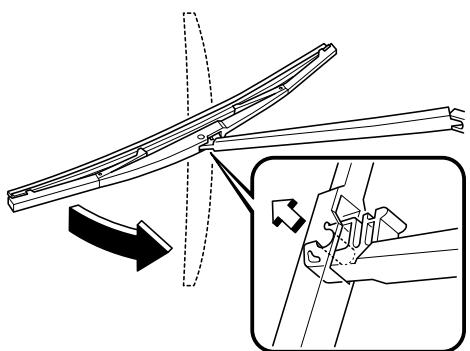 MAZDA CX-7 2012 - ATTENTION - 2
