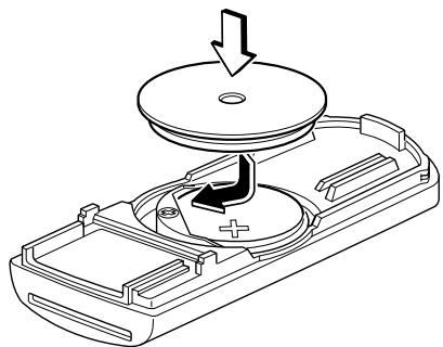 MAZDA CX-7 2012 - Système d'ouverture et de démarrage à télécommande - 3