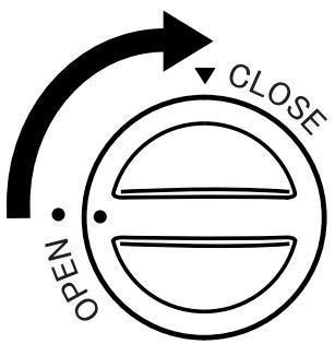 MAZDA CX-7 2012 - ATTENTION - 1