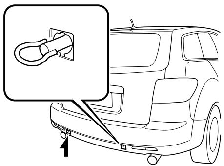 MAZDA CX-7 2012 - REMARQUE - 6