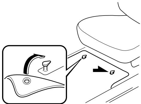 MAZDA CX-7 2012 - ▲PRUDENCE - 1