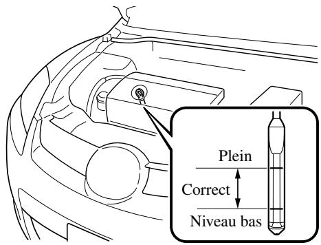 MAZDA CX-7 2012 - Moteur de 2,5 litres - 1